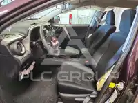 2017 Toyota RAV4 фото
