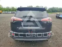 2017 Toyota RAV4 photo