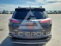 2017 Toyota RAV4 фото