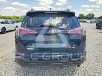 2017 Toyota RAV4 фото