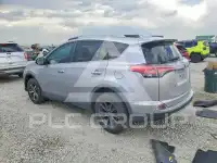2017 Toyota RAV4 фото