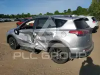 2017 Toyota RAV4 фото