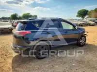 2017 Toyota RAV4 photo