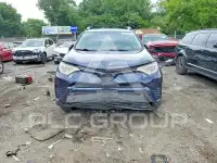 2017 Toyota RAV4 фото