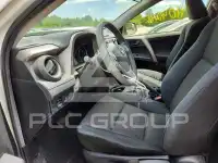 2017 Toyota RAV4 фото