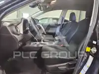 2017 Toyota RAV4 фото
