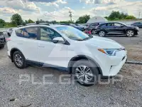 2017 Toyota RAV4 фото
