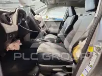 2017 Toyota RAV4 фото