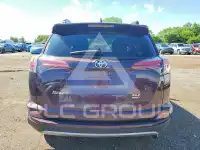 2017 Toyota RAV4 фото