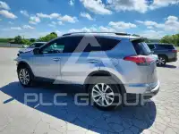 2017 Toyota RAV4 фото