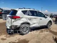 2017 Toyota RAV4 фото