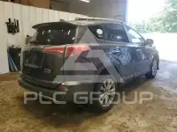 2017 Toyota RAV4 фото