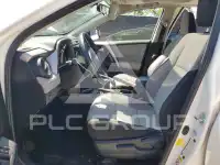 2017 Toyota RAV4 фото