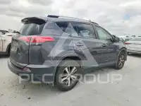 2017 Toyota RAV4 photo