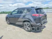 2017 Toyota RAV4 фото