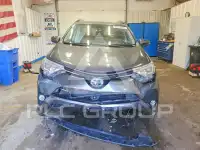 2017 Toyota RAV4 фото