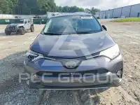 2017 Toyota RAV4 фото
