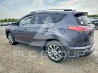 2017 Toyota RAV4 фото