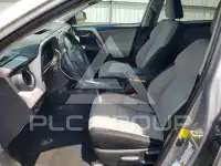 2017 Toyota RAV4 фото