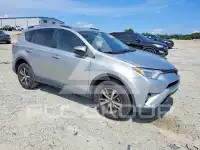2017 Toyota RAV4 фото