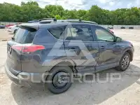 2017 Toyota RAV4 фото