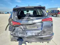 2017 Toyota RAV4 фото