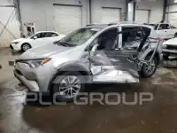 2017 Toyota RAV4 фото