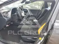 2017 Toyota RAV4 photo