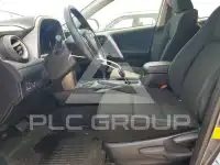2017 Toyota RAV4 фото