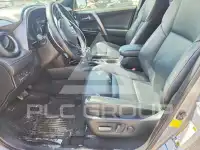 2017 Toyota RAV4 фото