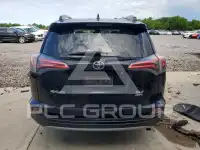 2017 Toyota RAV4 фото