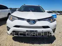2017 Toyota RAV4 фото