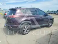 2017 Toyota RAV4 фото