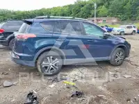 2017 Toyota RAV4 фото