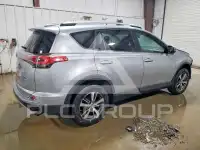 2017 Toyota RAV4 photo