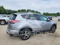 2017 Toyota RAV4 photo