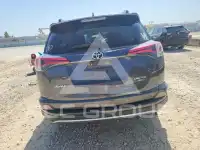 2017 Toyota RAV4 фото