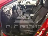 2017 Toyota RAV4 photo
