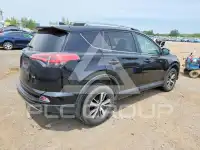 2017 Toyota RAV4 фото