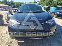 2017 Toyota RAV4 фото