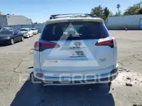 2017 Toyota RAV4 фото