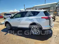 2017 Toyota RAV4 фото