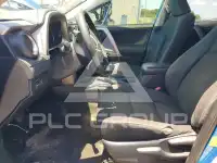2017 Toyota RAV4 фото