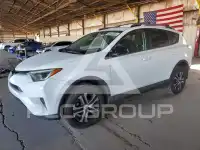 2017 Toyota RAV4 фото