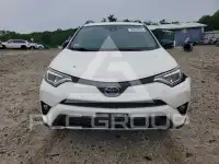 2017 Toyota RAV4 photo