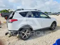 2017 Toyota RAV4 photo