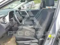 2017 Toyota RAV4 фото