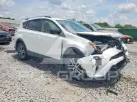 2017 Toyota RAV4 фото
