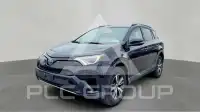 2017 Toyota RAV4 фото