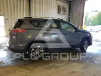 2017 Toyota RAV4 фото